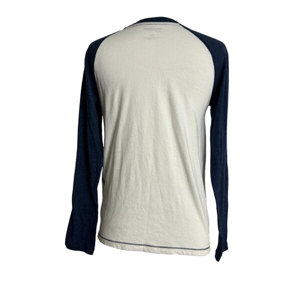 Arizona Jeans Co Womens Size Large 14-16 I Feel Hawkward Long Sleeve T Shirt - Picture 2 of 5